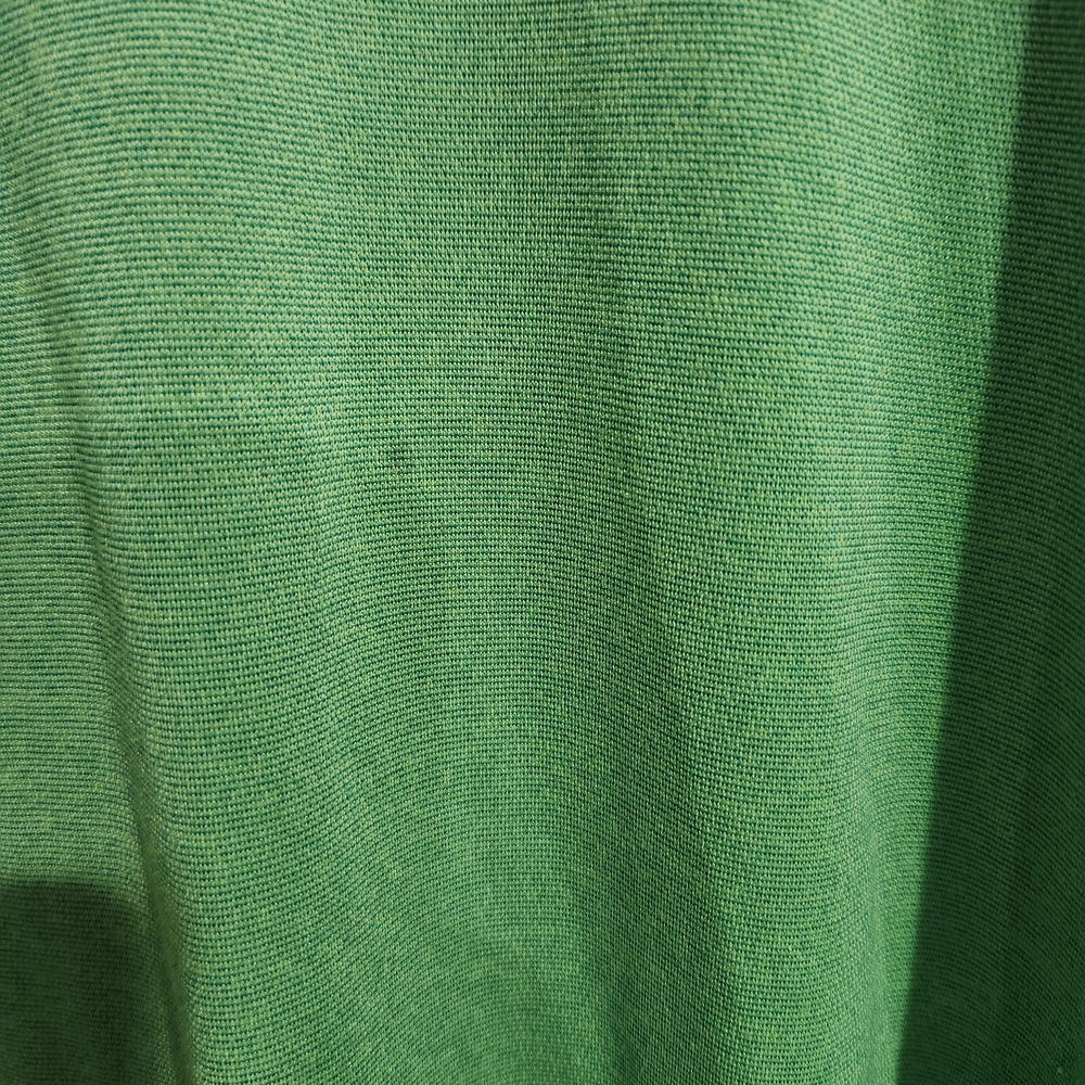 Nike Men’s Green Dri-FIT Performance T-Shirt Size XXL - Picture 3 of 4